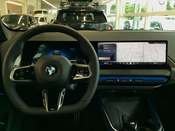 BMW X3 20d xDrive M Sportpaket HK HiFi DAB LED RFK