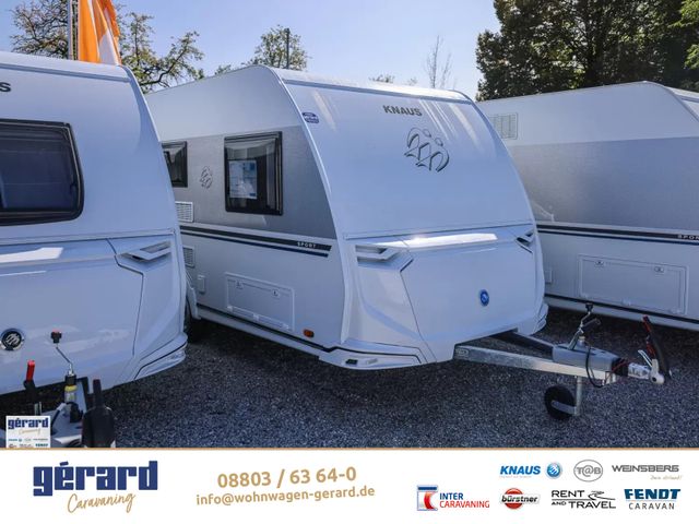 Knaus Sport 460 EU SP2315