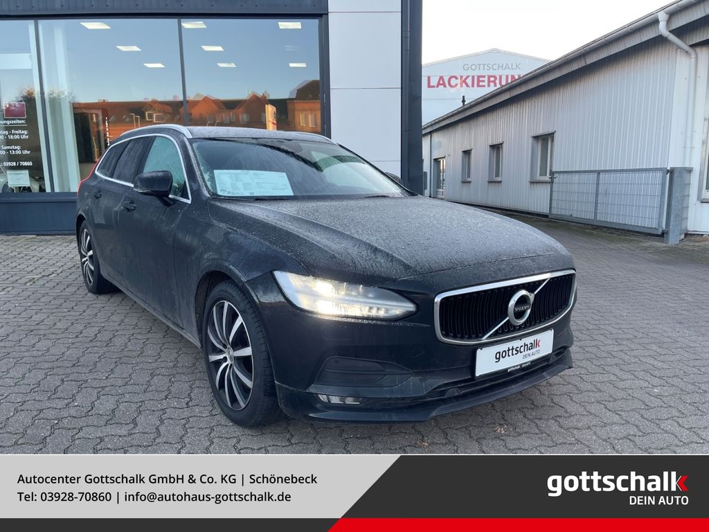 Angebot ansehen Volvo V90