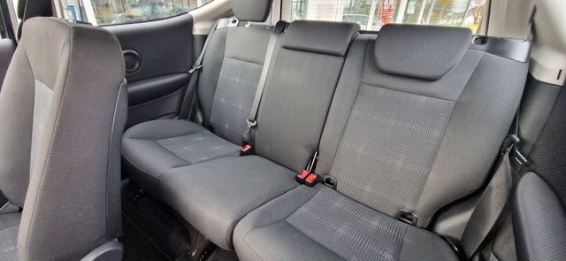 A 180 CDI DPF Autom./Klima/Sitzhzg./P-LenkungFIS