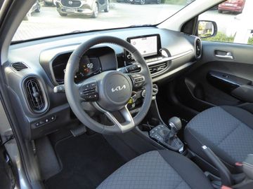 Kia Picanto 1.0 Aut. Vision (JA)