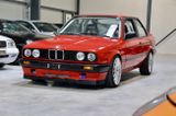 BMW 325 i coupe - Turbo - 463PS - Sparco  - BMW 3er Reihe aus 1989