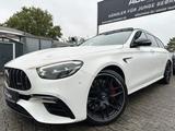 Mercedes-Benz E 63 S AMG 4M+ PANO*AHK*DISTR+*360°*Night*Sitzkl - gebrauchte Mercedes-Benz E 63 AMG aus dem Jahr 2022