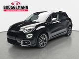 Fiat 500X 1.5 GSE HYBRID DCT SPORT DOLCEVITA NAVI LED