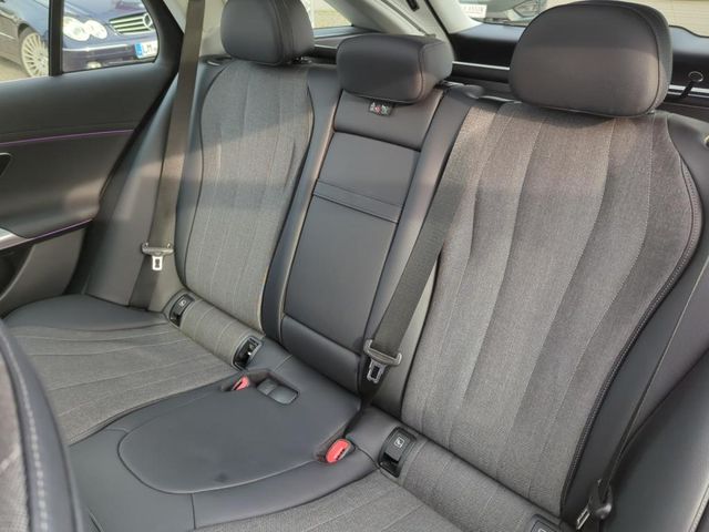 E 200 T Avantg n.Mod PANO LED NAVI MBUX KEYLESS