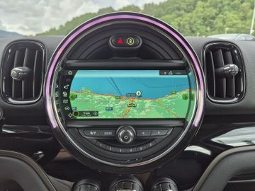 MINI Countryman D (Cooper) - 11