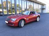 Chrysler Crossfire - Chrysler Crossfire aus 2005: Coupe