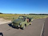 Trabant Kübel - Trabant: Kübel