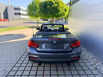 صورة 9 لـ 2020 BMW M240I