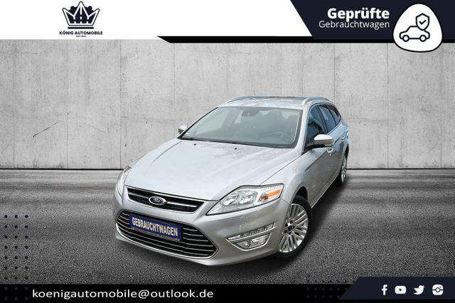 Ford Mondeo Turnier 1.6 EB Titanium/ Blind Spot/ Navi