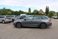 Skoda Octavia - Vorschau Bild 5