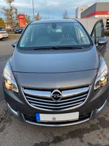 Opel Meriva 1.4 INNOVATION 103kW INNOVATION - Opel Meriva von privat