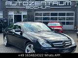 Mercedes-Benz CLS 500 90TKM Scheckheft VOLL - Mercedes-Benz CLS 500 in Bochum