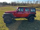Jeep Wrangler 2.8l CRD Rubicon - Jeep: Rubicon