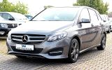 Mercedes-Benz B 220 4MATIC Urban/SHEFT/LED/PANO/F1/RCAM/AHK/ - Mercedes-Benz: F1