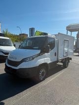 Iveco Dialy C35S 16 - Angebote