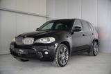 BMW X5 xDrive40d M Sport - 2.H/HUD/MEMORY/SOFT/KAMER - BMW X5 aus 2010 mit Diesel-Antrieb