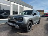 BAIC BJ30 HEV 4WD 1,5L Turbo, Elektro Hybrid - BAIC BJ30 Benziner Gebrauchtwagen