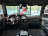 Mercedes-Benz GLK 350 4Matic V6 *Sport*Traum*Leder-Braun*Xenon - Mercedes-Benz 6x6