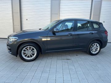 BMW X3 - 4