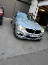 BMW Gran Turismo 320i xDrive M-Paket - BMW 320 Gran Turismo: M Paket