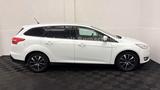 Ford Focus Turnier Business - Ford Focus aus 2008: Turnier