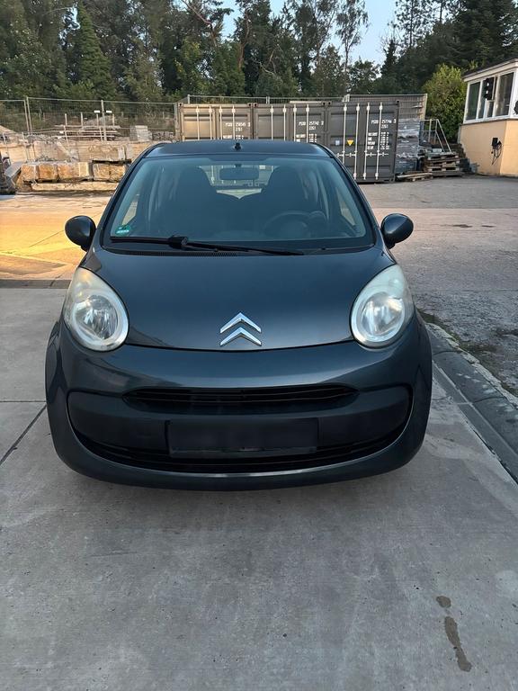 Citroën C1