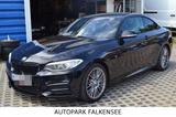 BMW M2 2 SPORTCOUPE M235 I - BMW M2 Gebrauchtwagen