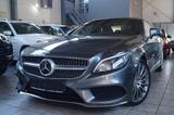 Mercedes-Benz CLS 400 AMG-Line - Mercedes-Benz CLS 400 aus 2016