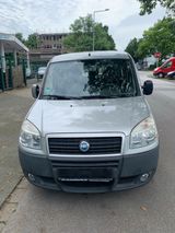 Fiat doblo - Fiat Doblo aus 2006