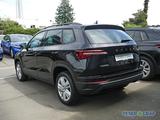 Skoda Karoq 1.5 TSI Selection Alu 17" Smart Link Sitzh - Skoda Karoq Jahreswagen