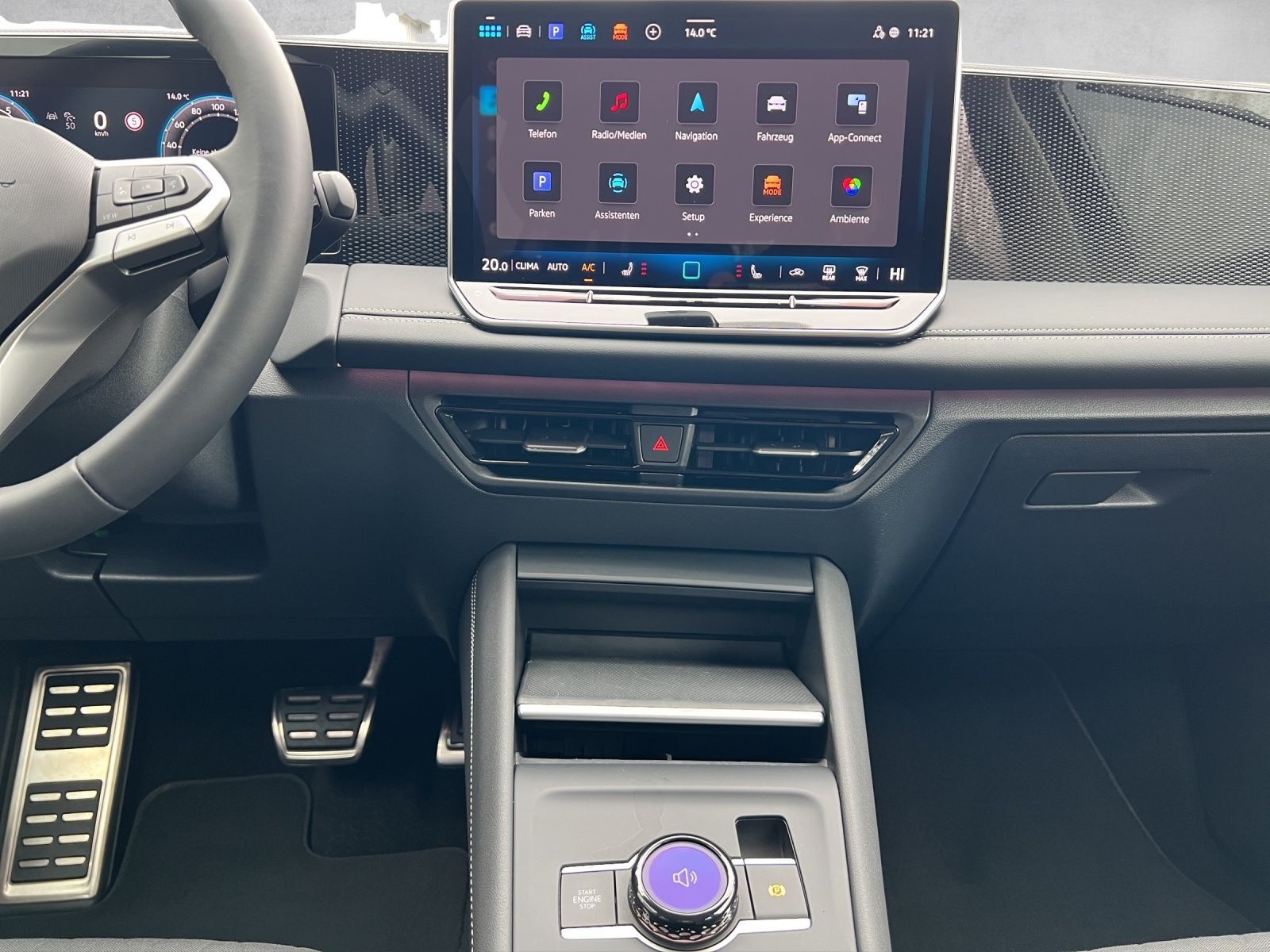 Tiguan Goal 1.5 eTSI DSG AHK*ACC*Navi