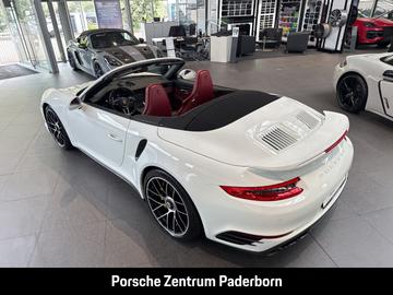 2017 Porsche 991 缩略图 13