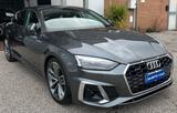 Audi A5 SPORTBACK 40 TDI quattro S tronic line e - Audi A5 Hybrid (Diesel/Elektro): Automatik