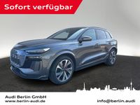 Audi Q6 e-tron - Vorschau Bild 1