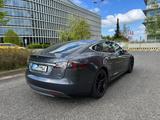 Tesla Model S 70D Free supercharging  - gebrauchte Tesla Model S aus dem Jahr 2015