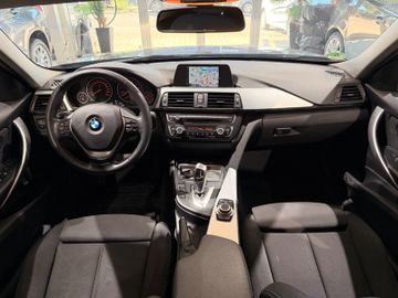 BMW 320 - 8