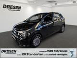 Kia Picanto VISION 1.2  Navi,Stz-, Lenkradheizung,Ka