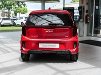 Kia Picanto - Vorschau Bild 5