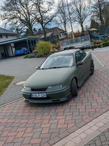 Opel Calibra V6 - Opel aus 1997