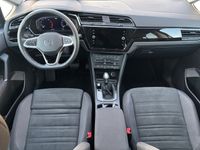 Volkswagen Touran - Vorschau Bild 9