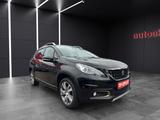 Peugeot 2008 Allure/Voll Leder/LED/AHK/Navi/Kamera/Alu - Peugeot 2008 mit Diesel-Antrieb