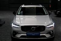 Volvo V90 Kombi Ultimate Dark Pano Head up AHK Nappa