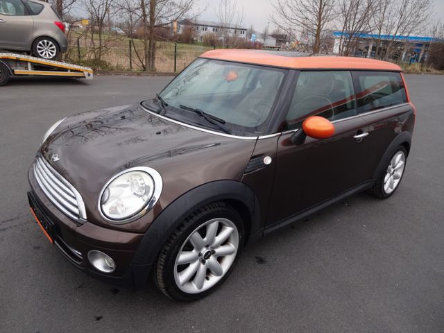 MINI COOPER Clubman Cooper  1,6