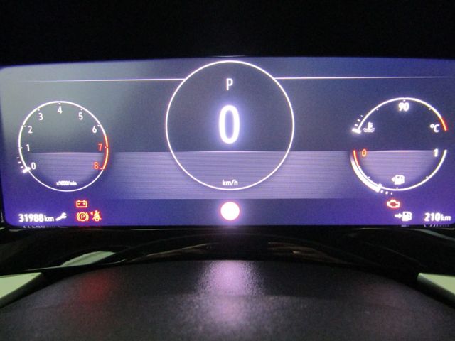 Mokka GS 1.2 131PS AUTOM KLIM SHZ LHZ TEMP NAV K
