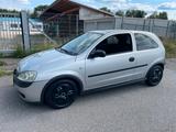 Opel Corsa 1.4 16V - AUTOMATIK - TÜV - Opel aus 2002
