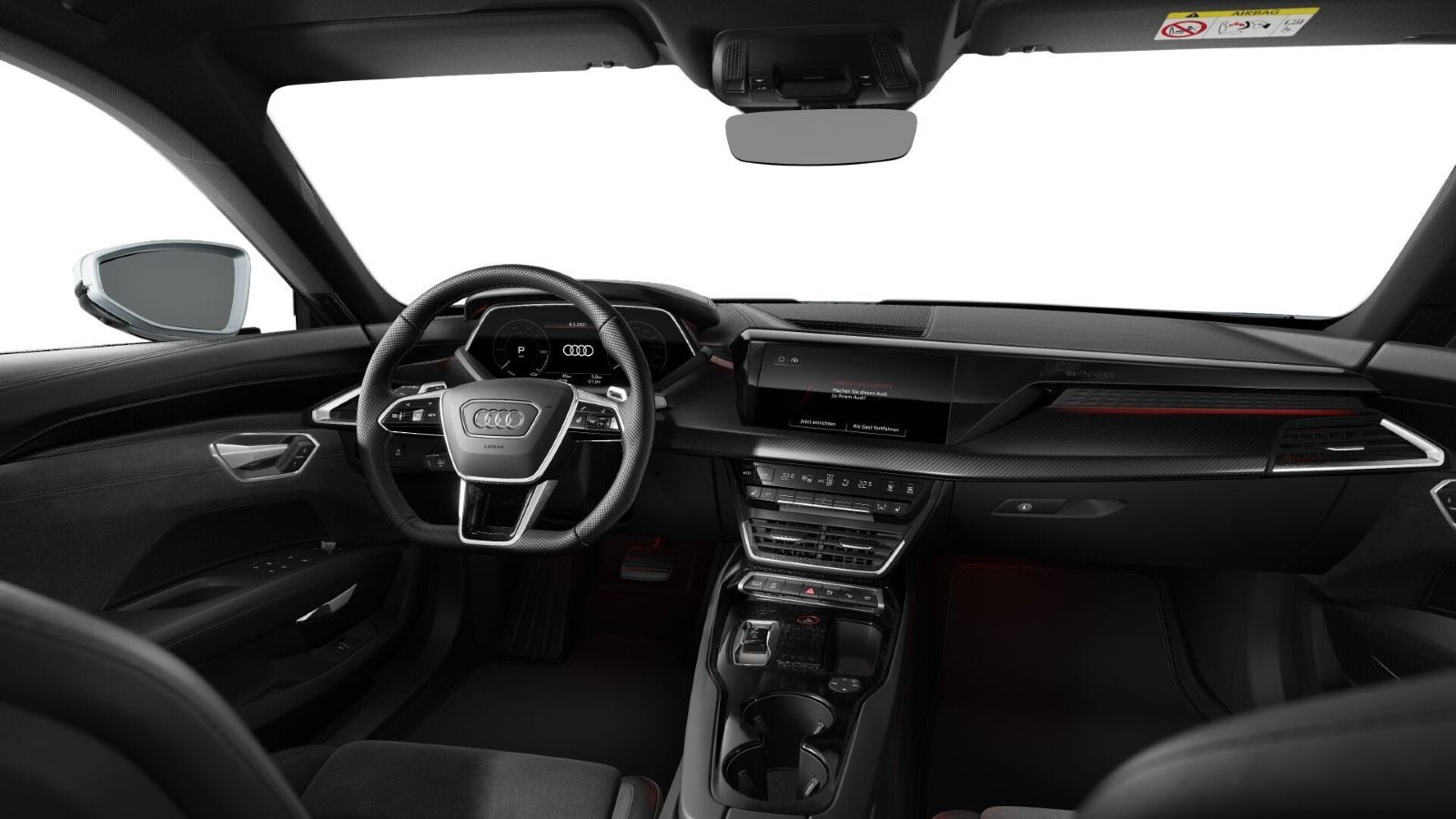 Audi e-tron GT - Bild 8
