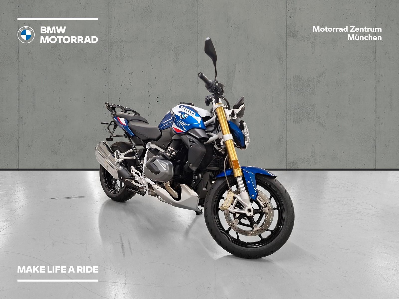 BMW R 1250 R