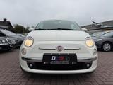 Fiat 500 Lounge*TÜV NEU*GARANTIE*Zahnr.+WaPu neu* - Fiat 500 Gebrauchtwagen in Duisburg