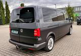 Volkswagen T6 California  Camper Bett - Küche - WoMo-Abnah - Allradantrieb Wohnmobil oder -wagen